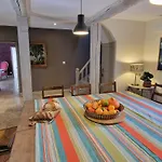 Holiday home L'oree De La Cite *