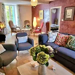 Holiday home L'oree De La Cite Carcassonne