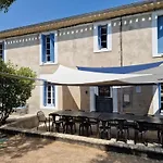 Holiday home L'oree De La Cite Carcassonne