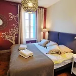 L'oree De La Cite Holiday home