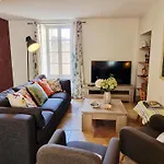 L'oree De La Cite Holiday home Carcassonne