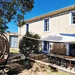 L'oree De La Cite Holiday home *