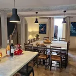 Holiday home L'oree De La Cite Carcassonne