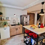 L'oree De La Cite Holiday home Carcassonne