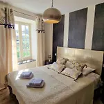 Holiday home L'oree De La Cite *