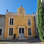 L'oree De La Cite *