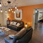 L'oree De La Cite Holiday home *