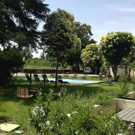 L'oree De La Cite Holiday home Carcassonne