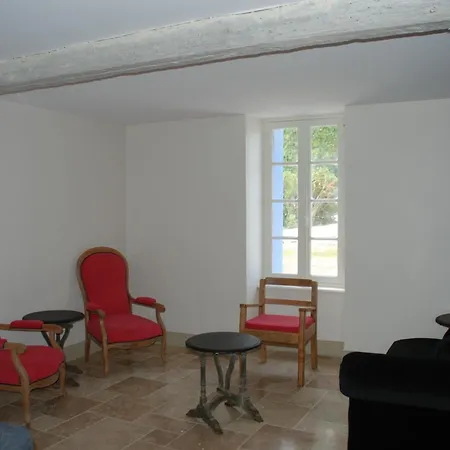 L'oree De La Cite Holiday home *
