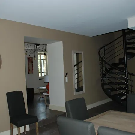 Holiday home L'oree De La Cite Carcassonne
