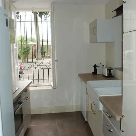 L'oree De La Cite Holiday home *