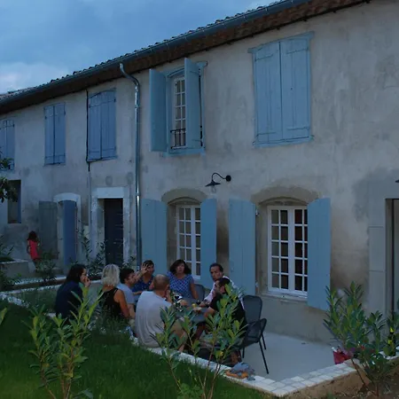 L'oree De La Cite Holiday home Carcassonne