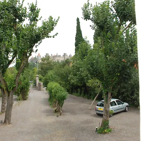 L'oree De La Cite Carcassonne