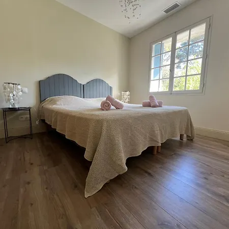 L'oree De La Cite Holiday home Carcassonne