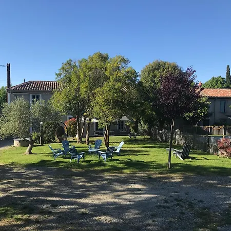 L'oree De La Cite Holiday home Carcassonne