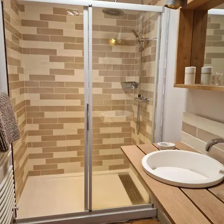 L'oree De La Cite * Carcassonne