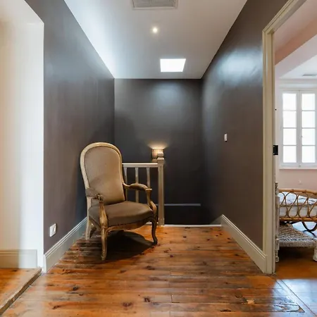 L'oree De La Cite Semesterbostad *