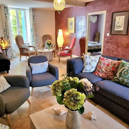 Holiday home L'oree De La Cite Carcassonne