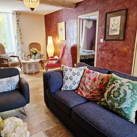 L'oree De La Cite * Carcassonne