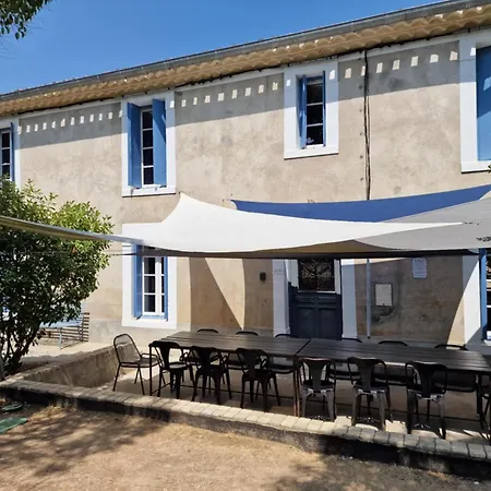 Holiday home L'oree De La Cite Carcassonne