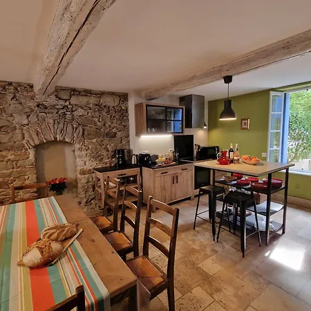 Holiday home L'oree De La Cite Carcassonne