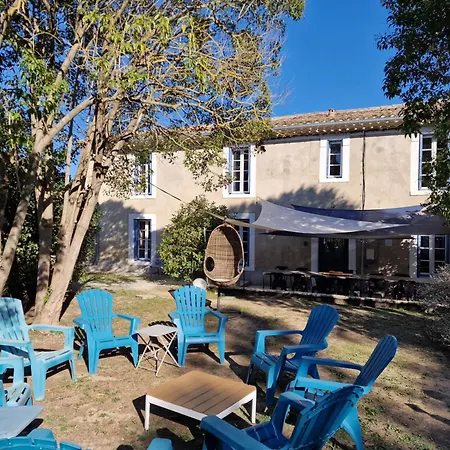 Holiday home L'oree De La Cite