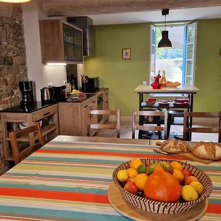 L'oree De La Cite Semesterbostad Carcassonne