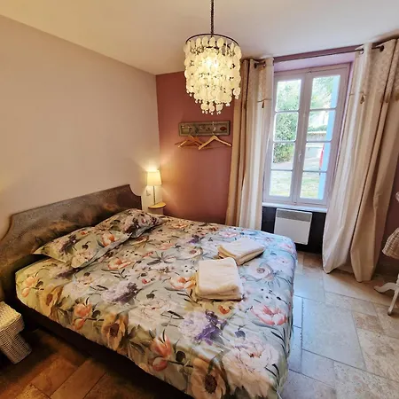 L'oree De La Cite * Carcassonne