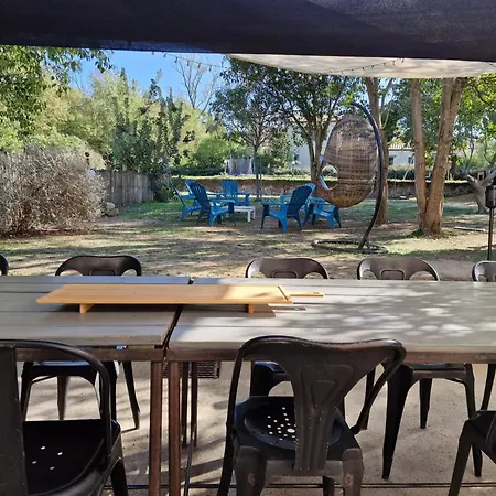 Semesterbostad L'oree De La Cite