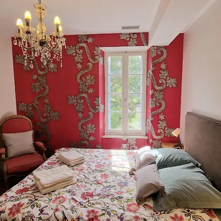 Holiday home L'oree De La Cite Carcassonne