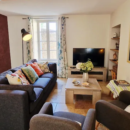 L'oree De La Cite Holiday home Carcassonne