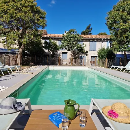 Holiday home L'oree De La Cite *