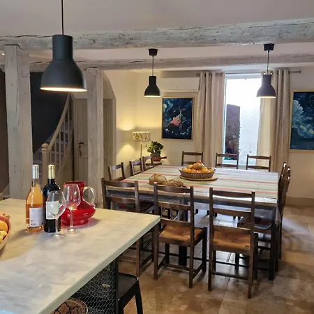 Semesterbostad L'oree De La Cite Carcassonne