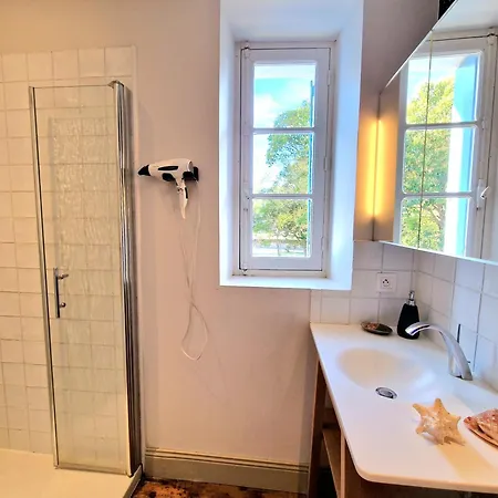 Semesterbostad L'oree De La Cite Carcassonne