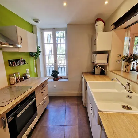 L'oree De La Cite * Carcassonne