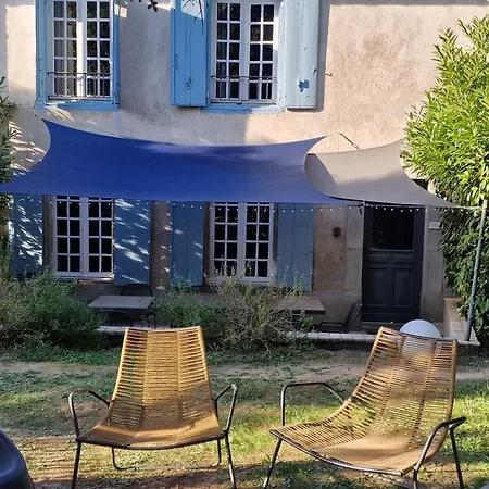 L'oree De La Cite Semesterbostad *