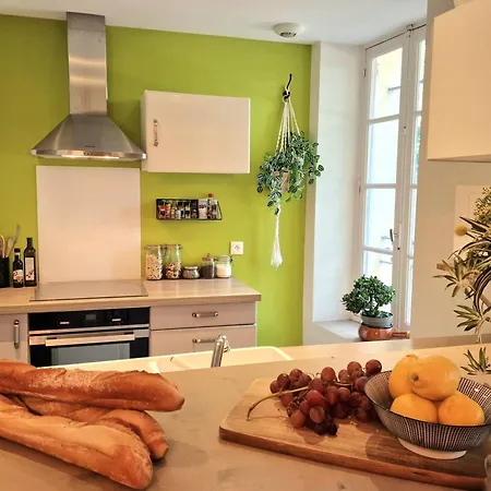 L'oree De La Cite * Carcassonne