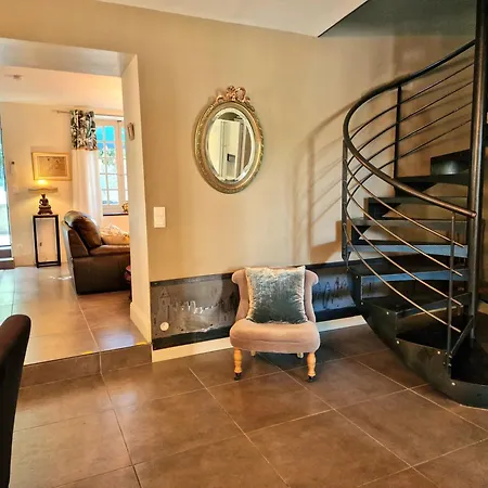 L'oree De La Cite Carcassonne