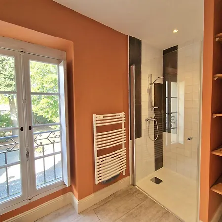 L'oree De La Cite * Carcassonne