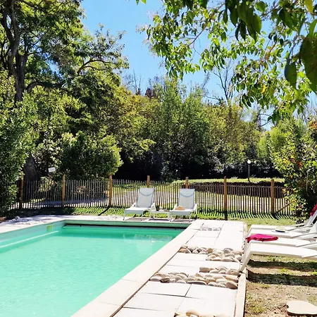 L'oree De La Cite Holiday home Carcassonne