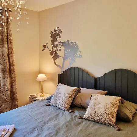 L'oree De La Cite Carcassonne