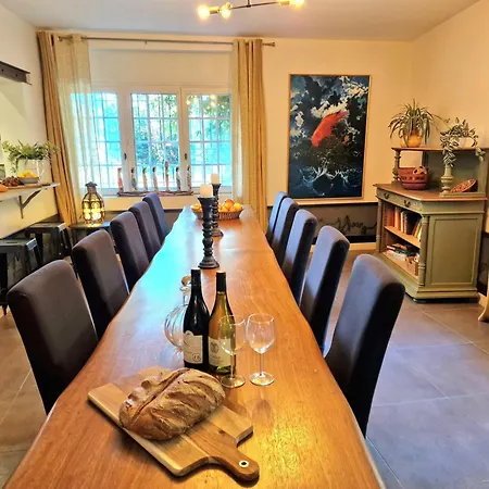 Holiday home L'oree De La Cite