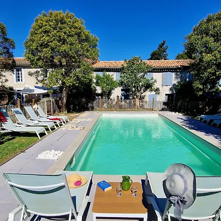 L'oree De La Cite * Carcassonne