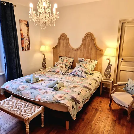 L'oree De La Cite Дом отдыха Каркассон