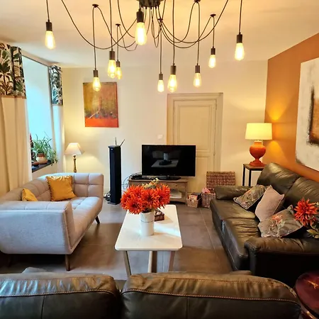 L'oree De La Cite Carcassonne