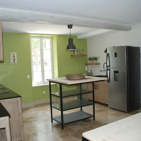 Holiday home L'oree De La Cite Carcassonne