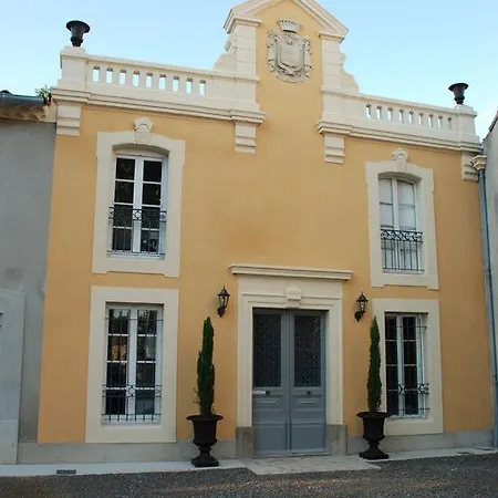 L'oree De La Cite Holiday home