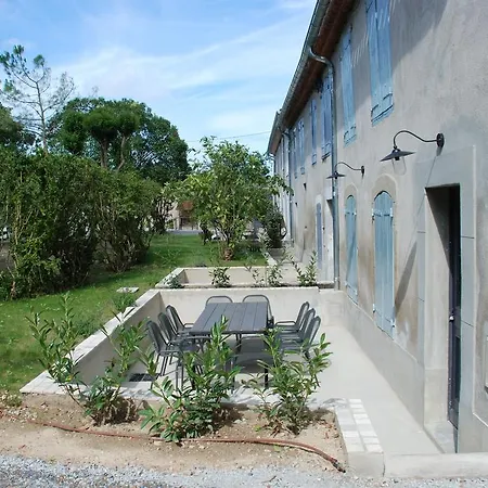 Holiday home L'oree De La Cite Carcassonne