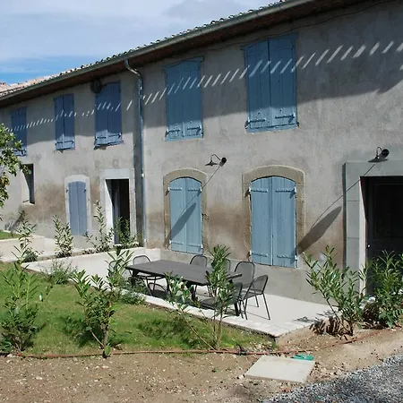 Holiday home L'oree De La Cite