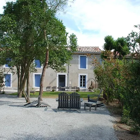 Holiday home L'oree De La Cite